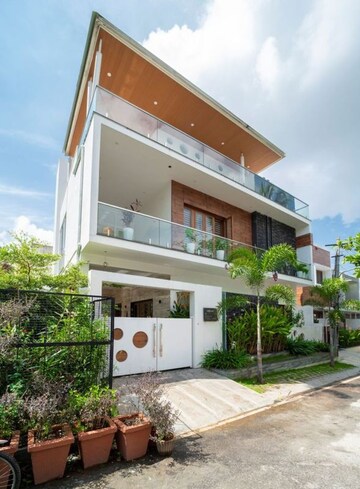 3 BHK Villa For Sale in Jigani