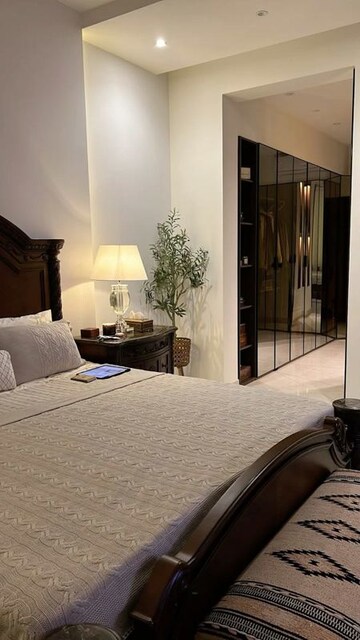 Bedroom in 2 BHK Villa at Jigani – for Sale