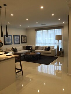 2 BHK + Pooja Room,Study Room Villa For Sale in Jigani