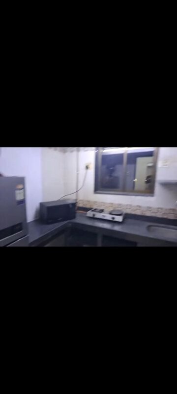 Master Bedroom in 2 BHK Apartment at Campz Landmark, Andheri West – for Rent