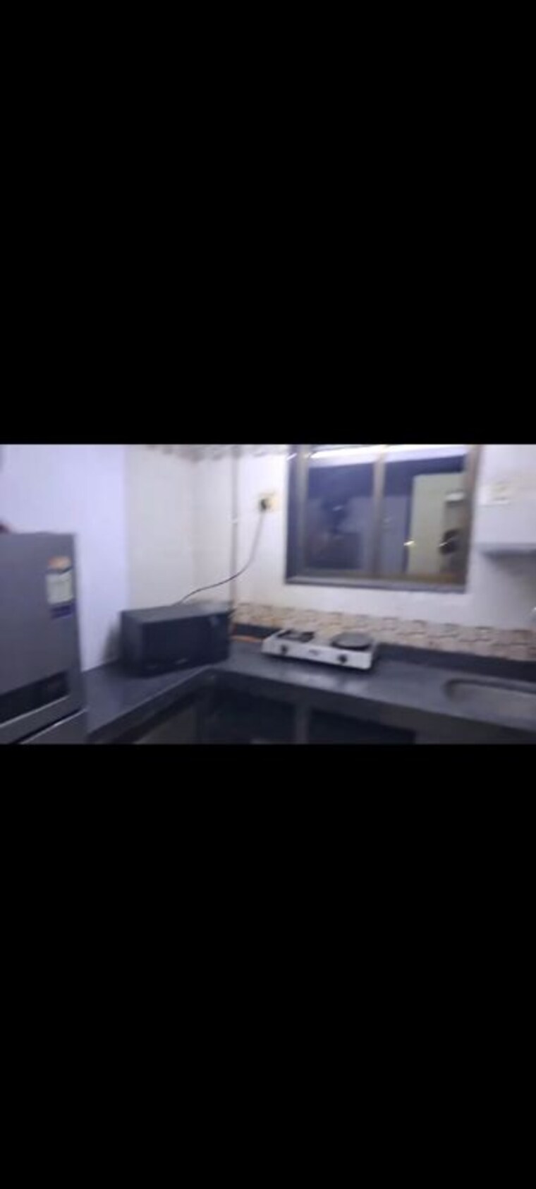 Master Bedroom, campz-landmark 2 Bedroom 566 Sq.Ft. Apartment In Andheri West Mumbai 10082993