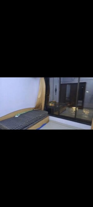 Bedroom in 2 BHK Apartment at Campz Landmark, Andheri West – for Rent