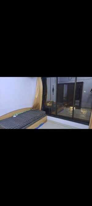 Bedroom in 2 BHK Apartment at Campz Landmark, Andheri West – for Rent