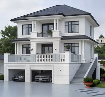 2 BHK Villa For Sale in Jigani