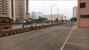  Shop – Exterior View View at Dhanashree CHS Taloja, Taloja - for Rent