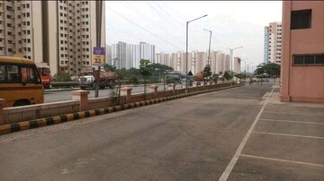  Shop – Exterior View View at Dhanashree CHS Taloja, Taloja - for Rent