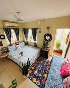 3 BHK + Study Room Villa For Sale in Jigani