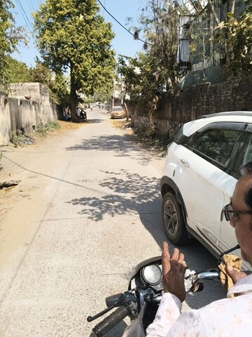 5 BHK Independent House – Exterior View View at Mahesh Nagar - for Sale