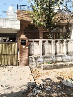 5 BHK + Study Room Independent House For Sale in Mahesh Nagar