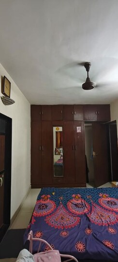 2 BHK Apartment For Rent in Shiv Gauri