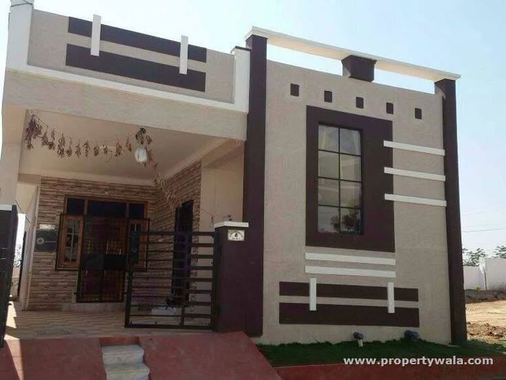 3 BHK + Pooja Room Independent House For Sale in Jigani