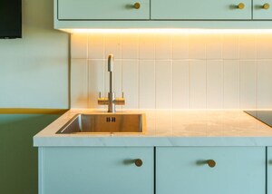 1 RK Apartment For Rent in The Grand, Sector 52