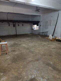Warehouse For Rent in Goregaon East