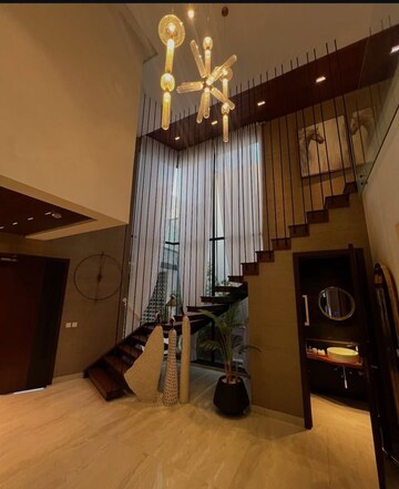 Kitchen in 3 BHK Villa at Electronic City – for Sale