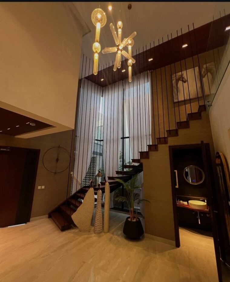 Kitchen, electronic city 3 Bedroom 960 Sq.Ft. Villa In Electronic City Bangalore 10083053