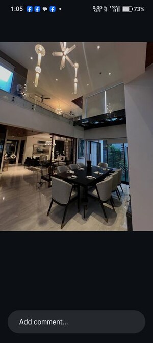 Gym in 3 BHK Villa at Electronic City – for Sale