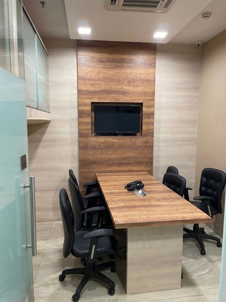 Team Area, omkar-the-summit-business-bay Commercial Office Space 600 Sq.Ft. In Andheri East Mumbai 10083062
