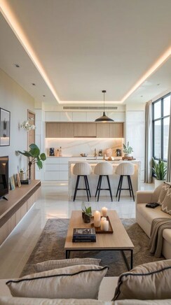 2 BHK + Pooja Room,Study Room Villa For Sale in Jigani