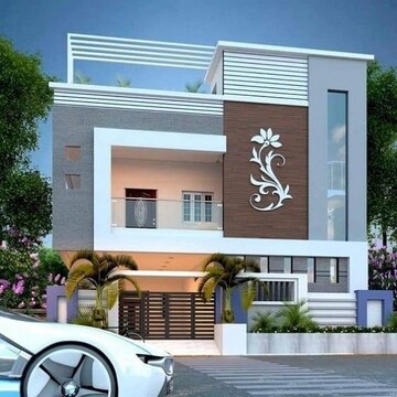 2.5 BHK Villa For Sale in Attibele Anekal Road