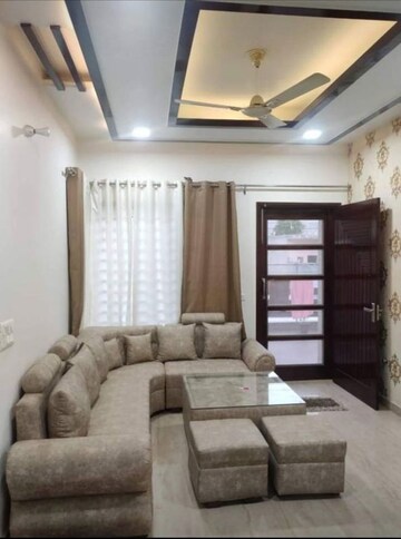 2 BHK Villa For Sale in Bommasandra