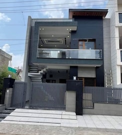 2 BHK + Pooja Room Villa For Sale in Jigani