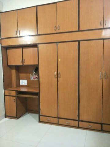 Kitchen in 2 BHK Independent House at Scape IT Park, Vijay Nagar – for Rent