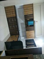 2 BHK + Study Room 1500 Sq.Ft. Independent House in Scape IT Park