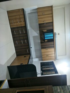 2 BHK + Study Room Independent House For Rent in Scape IT Park