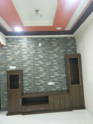 Kitchen in 2 BHK Independent House at Scape IT Park, Vijay Nagar – for Rent