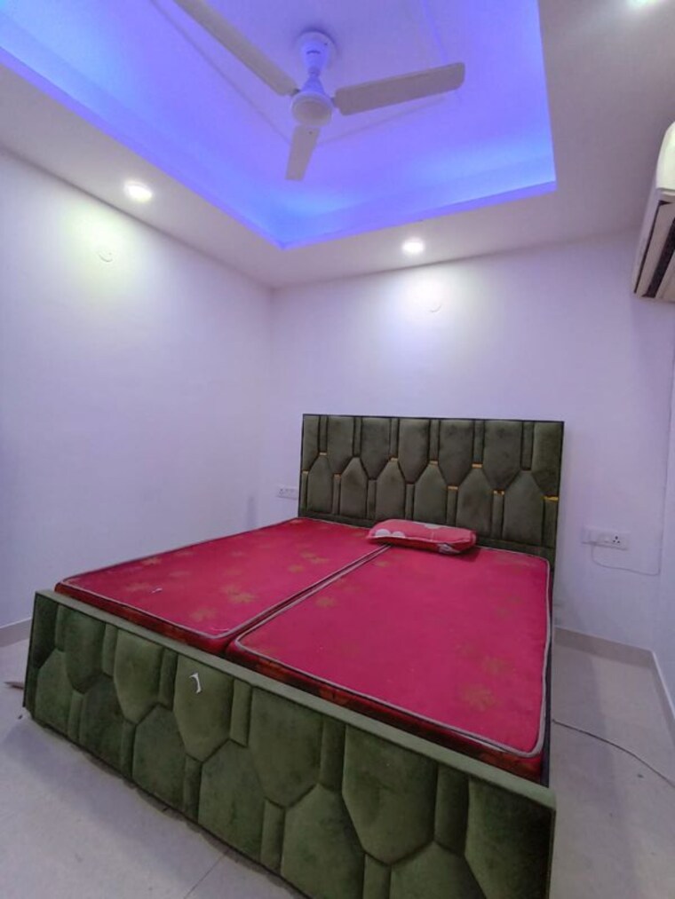 Bedroom, saket 4 Bedroom 2000 Sq.Ft. Apartment In Saket Delhi 10083114