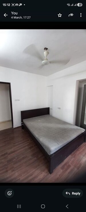 2 BHK Apartment For Rent in Lodha Splendora, Ghodbunder Road