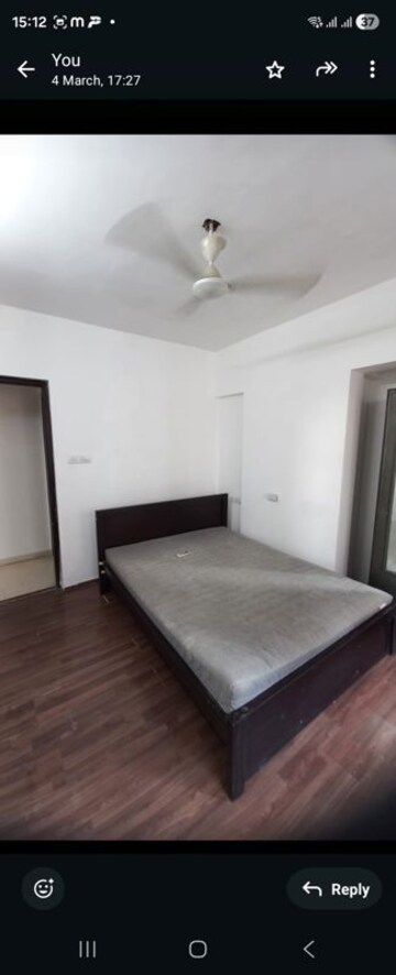 2 BHK Apartment For Rent in Lodha Splendora, Ghodbunder Road