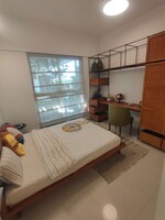 4 BHK + Basement 2700 Sq.Ft. Apartment in Godrej Elaris
