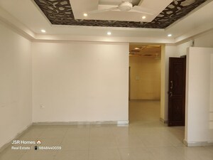 Building Lobby in 2 BHK Builder Floor at Legend Anthem, East Marredpally – for Rent