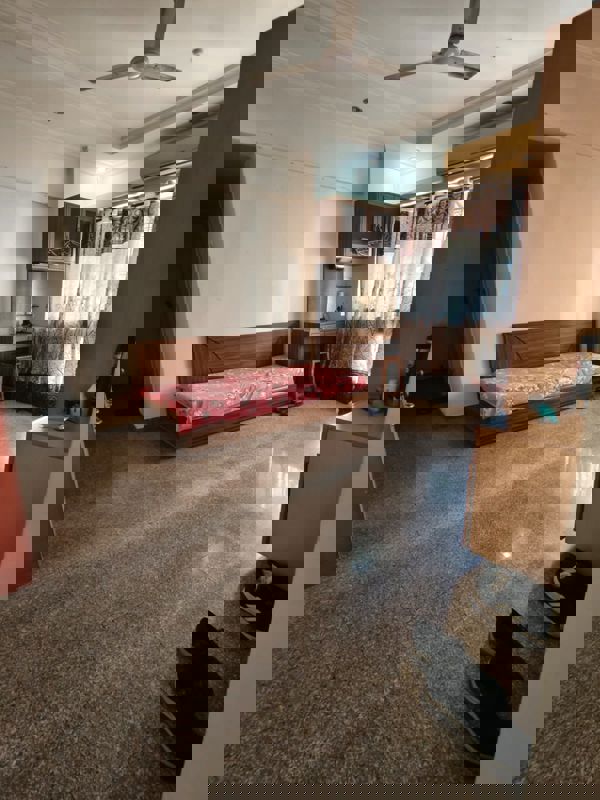 1 BHK 405 Sq.Ft. Apartment in Lalani Valentine Apartment 1 Wing D