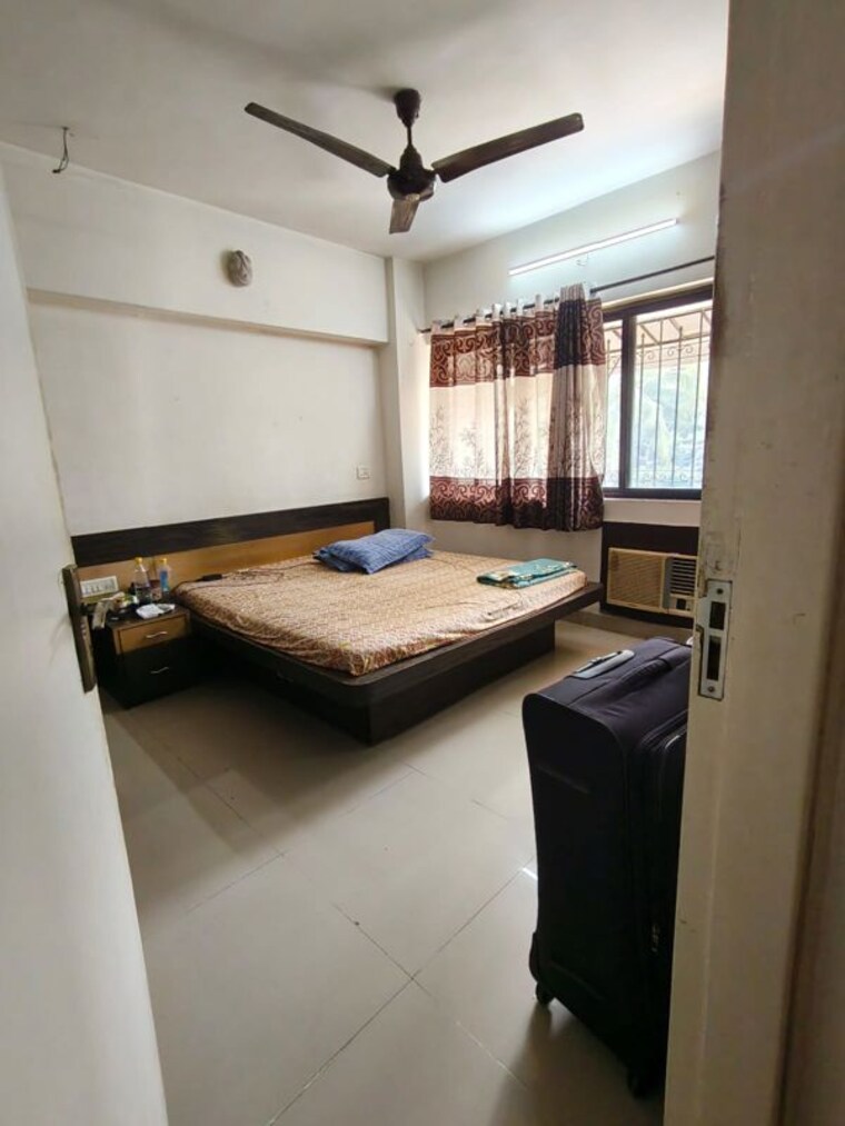 Kitchen, lalani-valentine-apartment-1-wing-d 1 Bedroom 405 Sq.Ft. Apartment In Malad East Mumbai 10083130