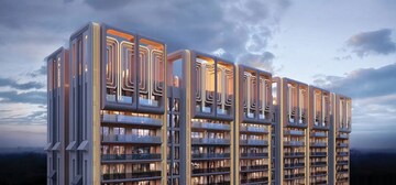 3 BHK Apartment – Exterior View View at Signature Global Sarvam, Sector 37d - for Sale