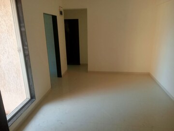 Living Room in 1.5 BHK Apartment at Shubham Jijai Angan, Taloja – for Sale