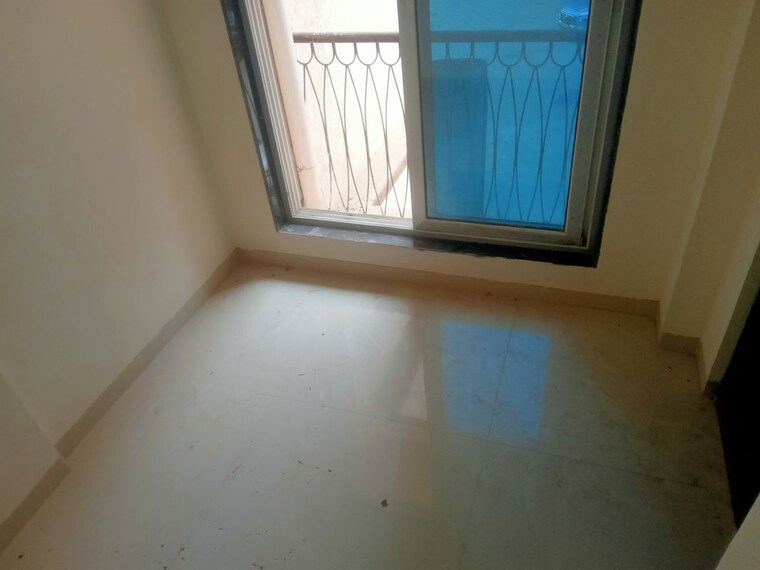 Bedroom, shubham-jijai-angan 1.5 Bedroom 900 Sq.Ft. Apartment In Taloja Navi Mumbai 10083132