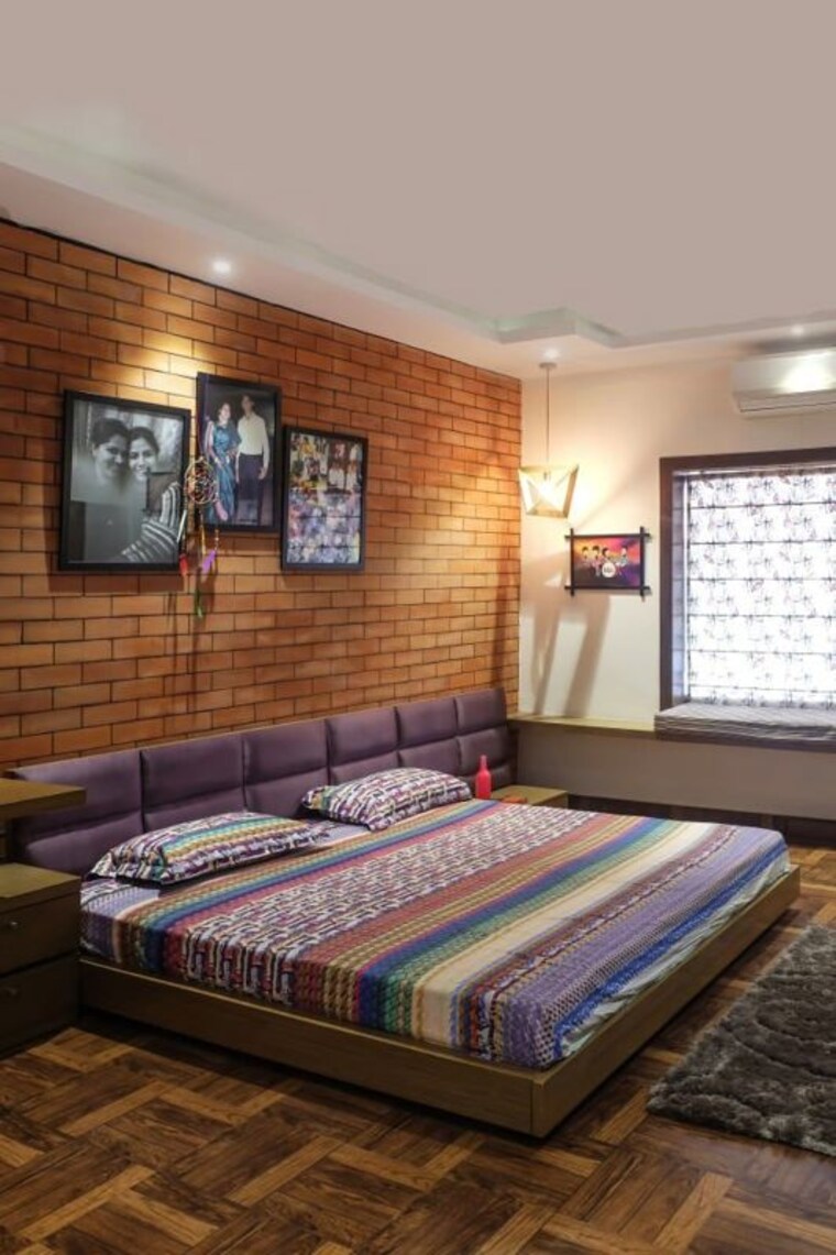 Bedroom, jigani 2 Bedroom 1200 Sq.Ft. Villa In Jigani Bangalore 10083133