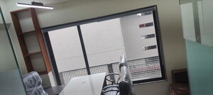 Team Area in  Office Space at Sun Westbank, Navrangpura – for Rent