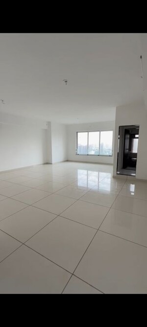 Floor Plan in  Office Space at Oshiwara – for Rent