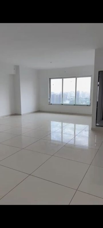 Floor Plan in  Office Space at Oshiwara – for Rent