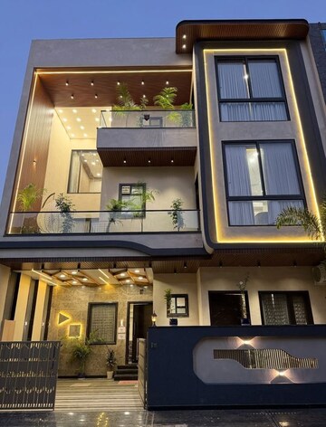 Kitchen in 3 BHK Villa at Devanahalli – for Sale