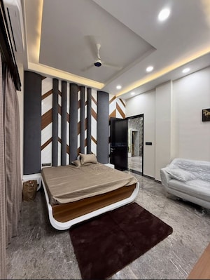 Bedroom in 3 BHK Villa at Devanahalli – for Sale