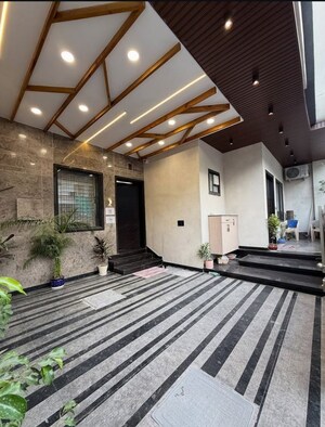 Bedroom in 3 BHK Villa at Devanahalli – for Sale