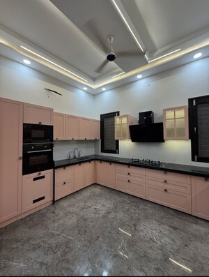 Kitchen in 3 BHK Villa at Devanahalli – for Sale