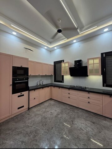 Kitchen in 3 BHK Villa at Devanahalli – for Sale