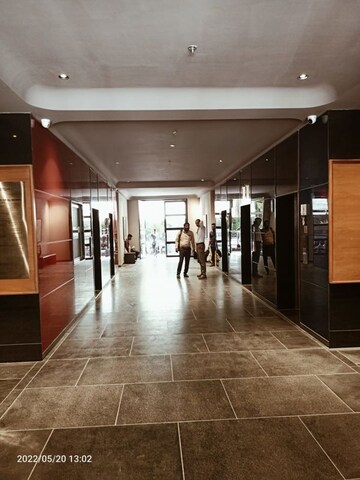 Parking in  Office Space at Sun Westbank, Navrangpura – for Rent