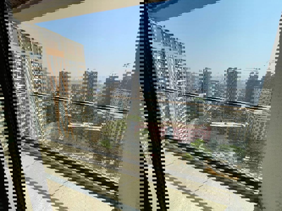 2 BHK 650 Sq.Ft. Apartment in Antariksh Ace